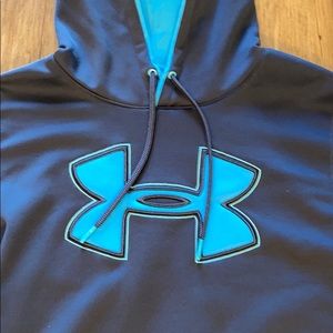 Under Armour Hoodie